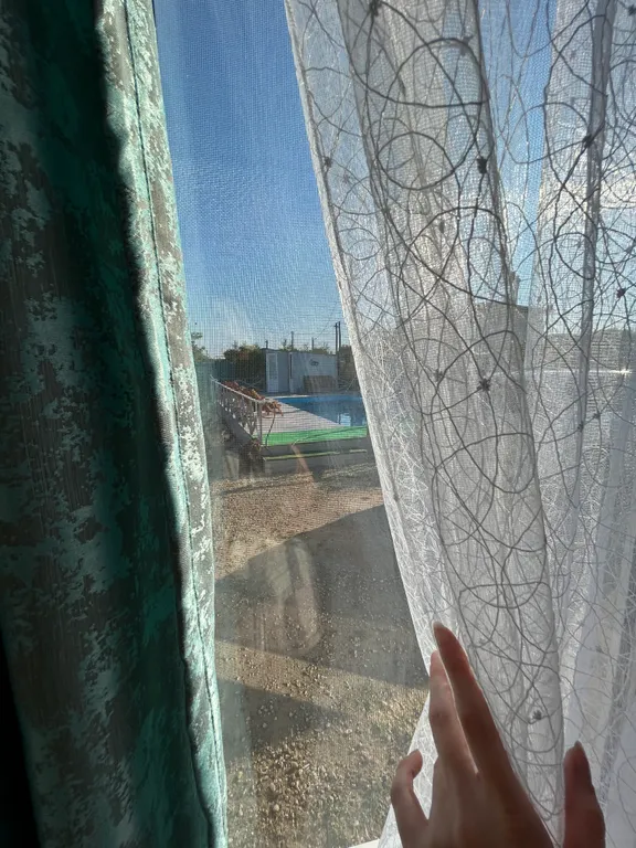 Коттедж 2-комнатный Дом — Кучугуры