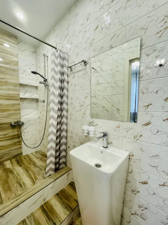 Квартира Квартира For You Apartment in Fruit — Сириус