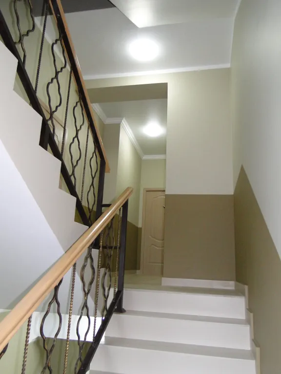 Квартира Апартаменты на троих в 100 метрах от моря — Анапа