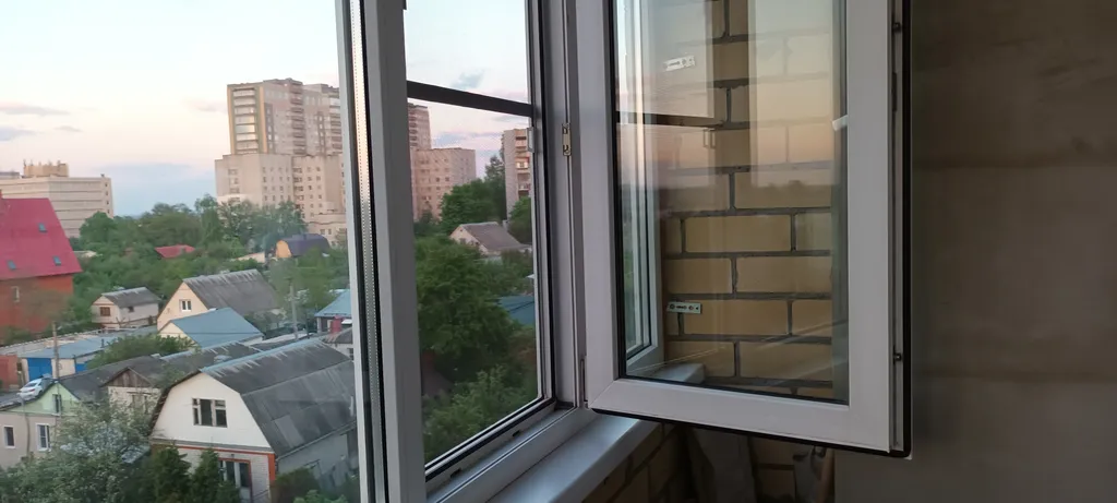 Уютная квартира в новом доме в центральном округе