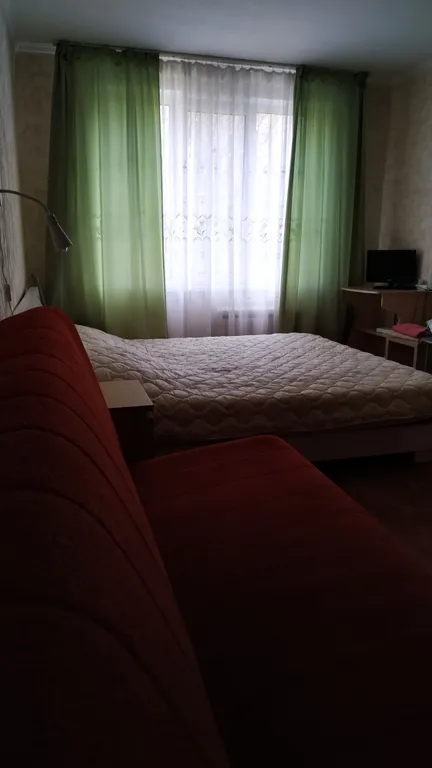 Квартира в центре