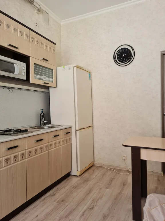 Уютная квартира у моря