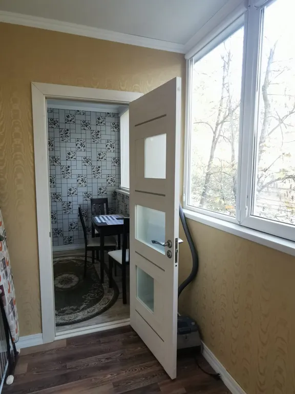 Квартира в курортной зоне