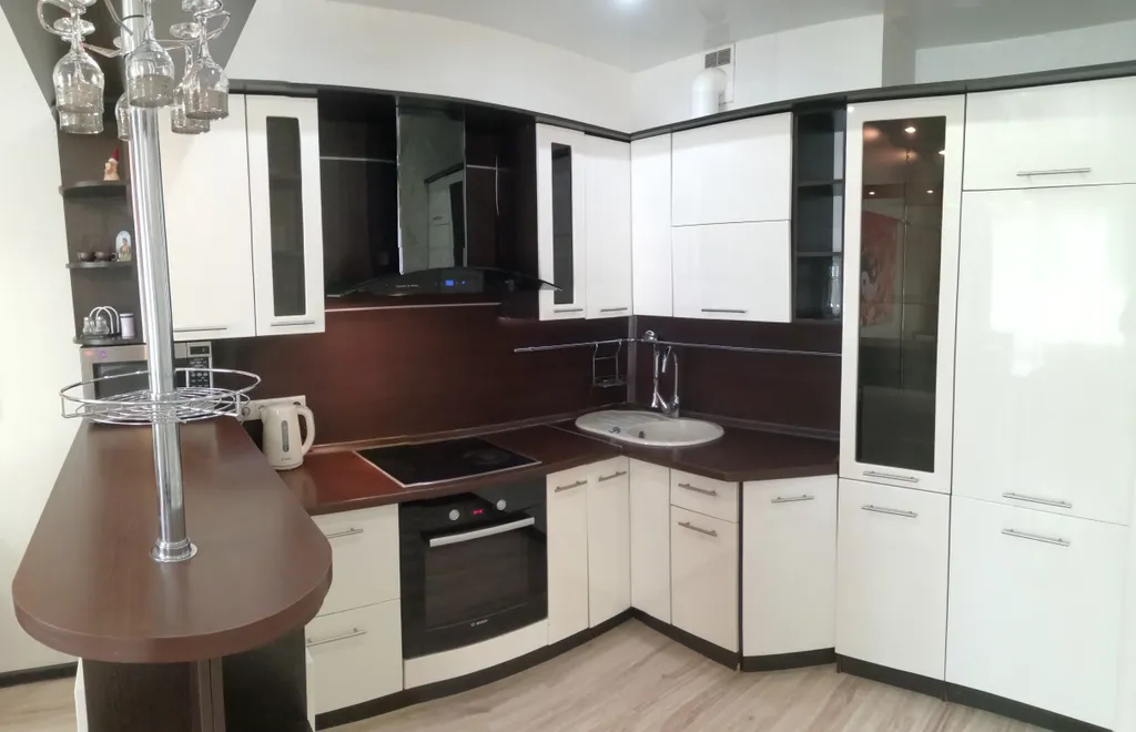 2х ком. квартира в Солнечный микр., ББЦ, Аэропорт, до 6 чел