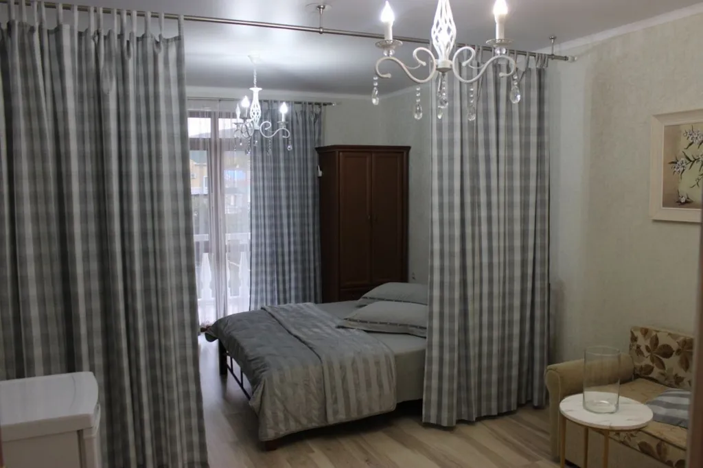 Квартира Комната — Адлер