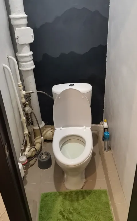 Апартаменты на Олимпийской 71 (4 минуты пешком до подъёмников BigWood)