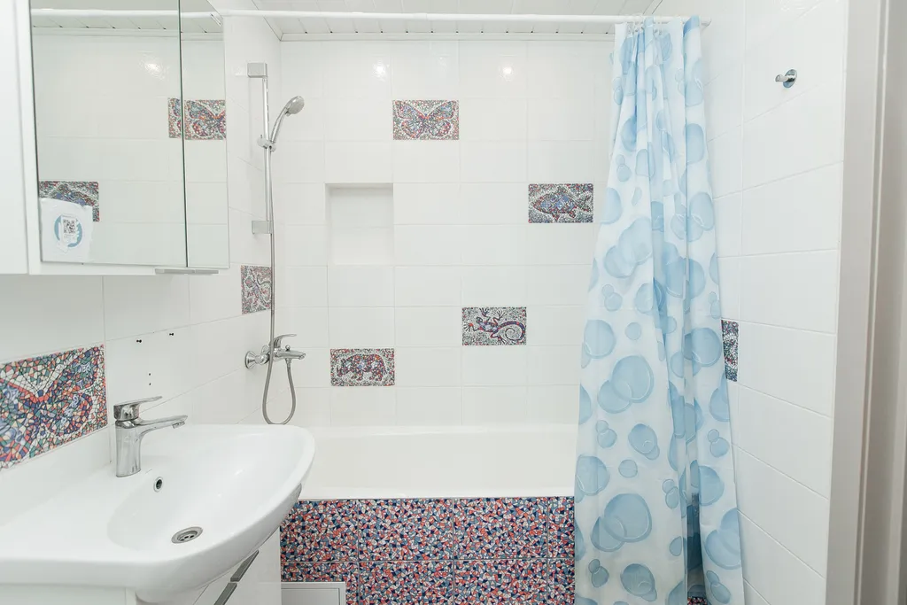 Уютная студия в Химках