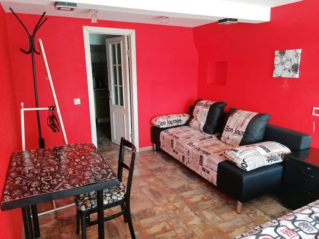 Квартира Двухуровневые апартаменты у метро Медведково — Москва