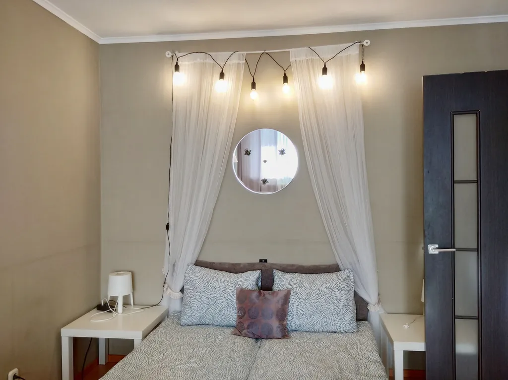 Квартира в 5 минутах от метро с самозаселением 24/7. Рядом Zara и ТЦ