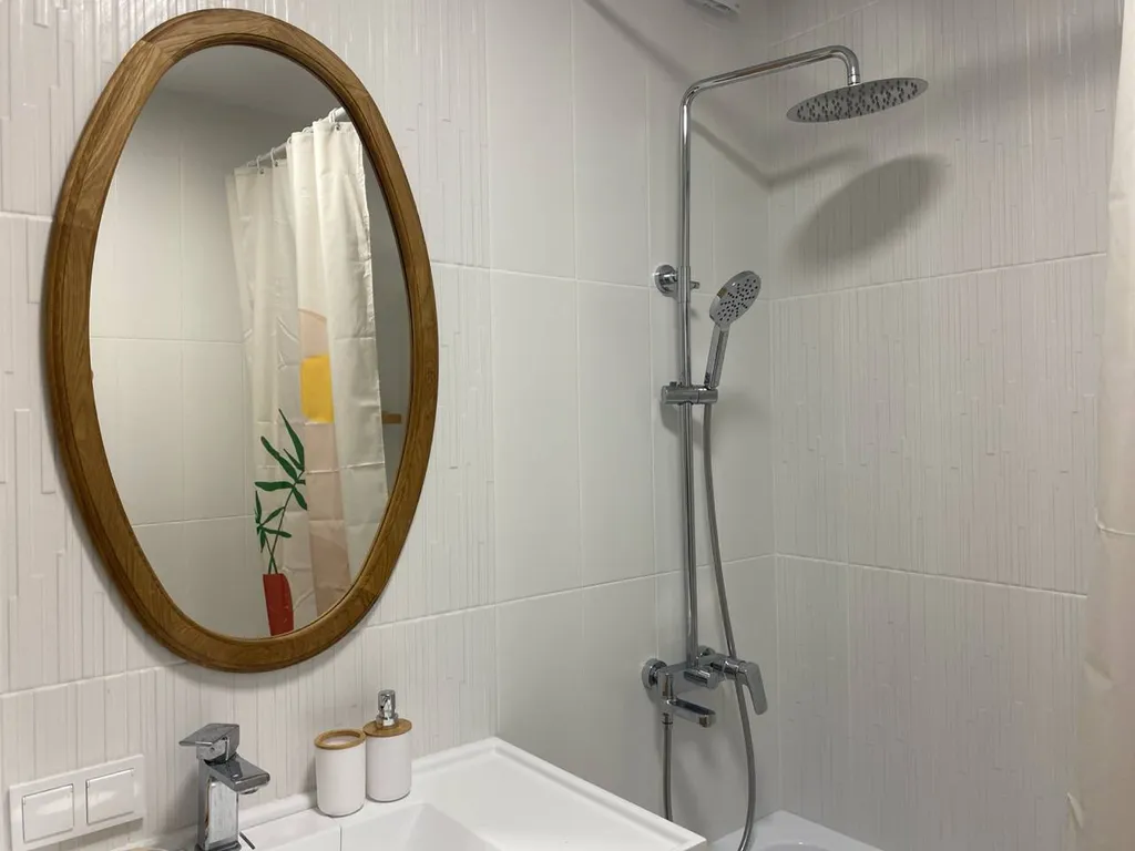 Апартаменты Eco style в Доброграде