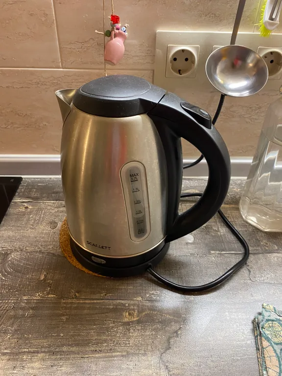 Квартира Уютная квартира в центре города — Санкт-Петербург