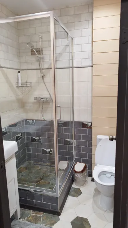 Уютный дом Бавария