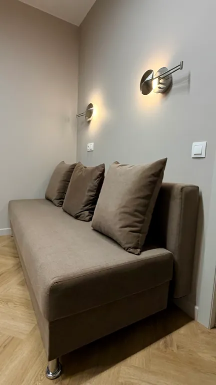 Новые апартаменты в ЖК Фридланд