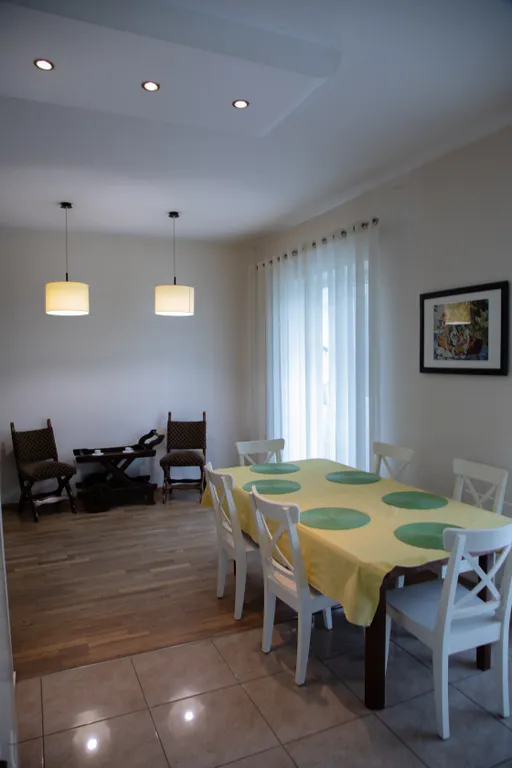 Аппартаменты в Амалиенау