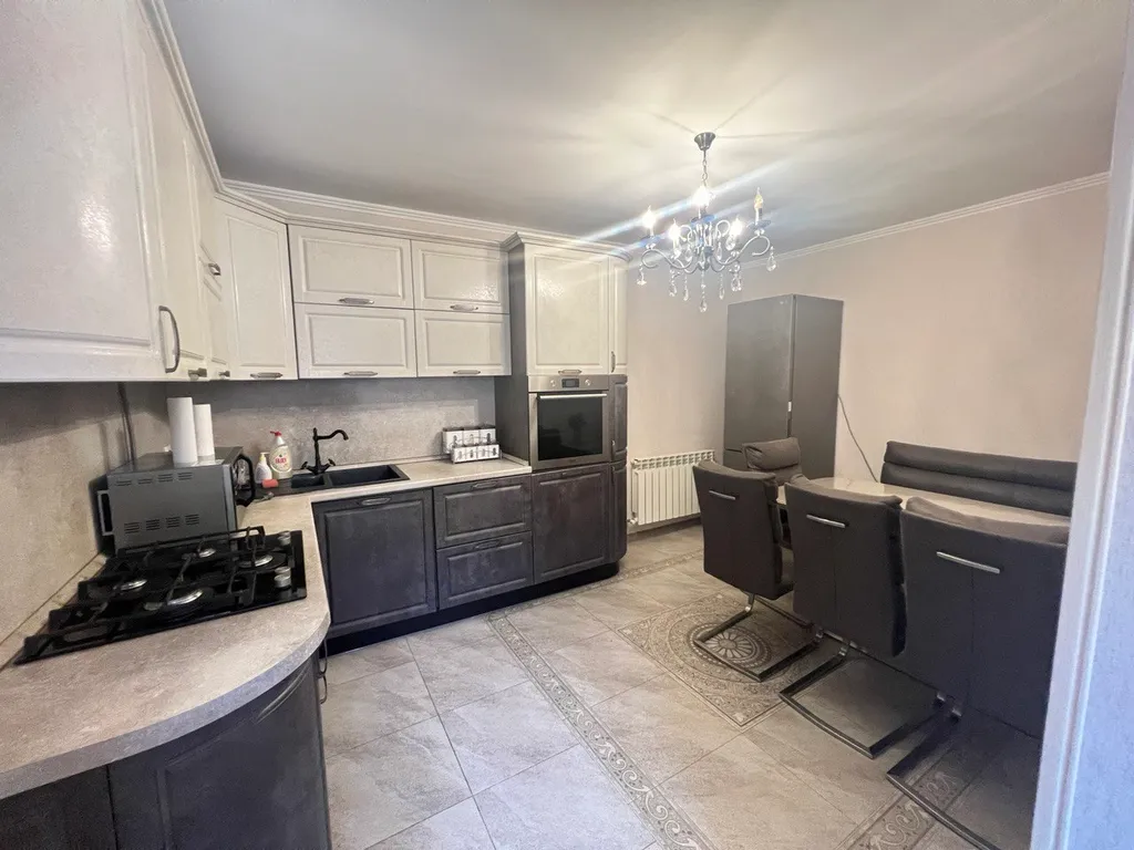 Коттедж Уютный домик с отдельным двором — Кисловодск