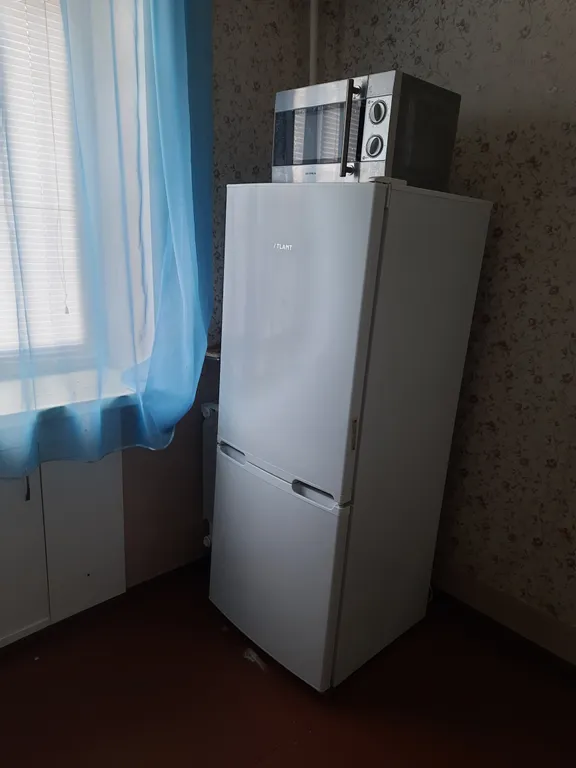 Светлая квартира напротив ТЦ Мега Молл