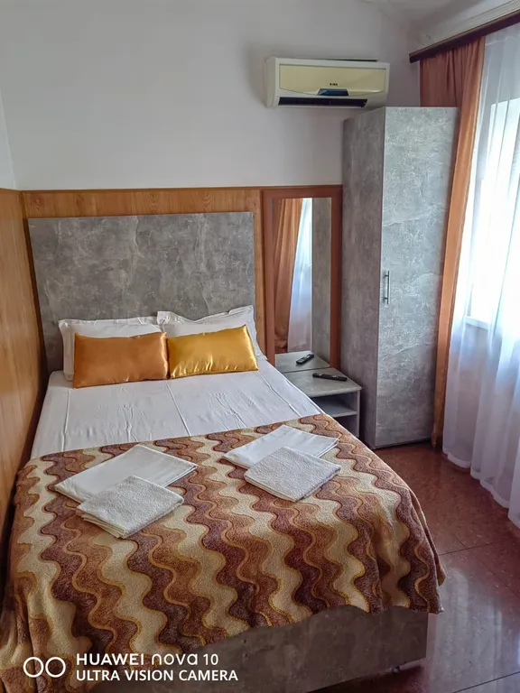 Квартира Комната — аренда посуточно в Анапа