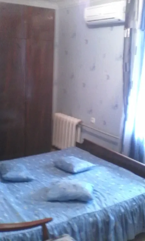 Уютная квартира в курортной зоне