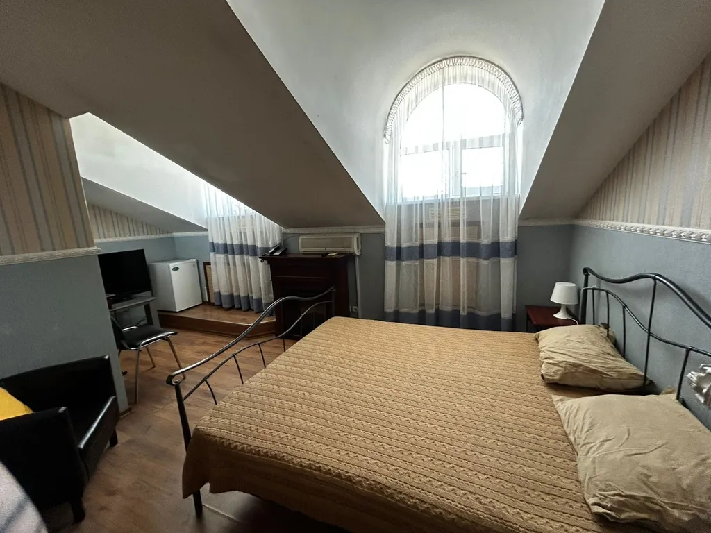 1-комнатная Квартира — аренда посуточно в Оренбург