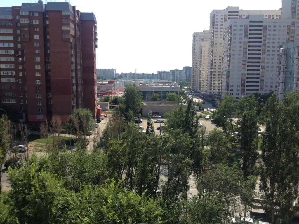 Уютная двухкомнатная квартира около Барбошиной поляны