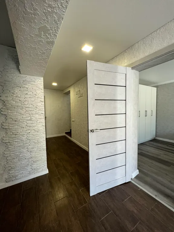 Частный дом