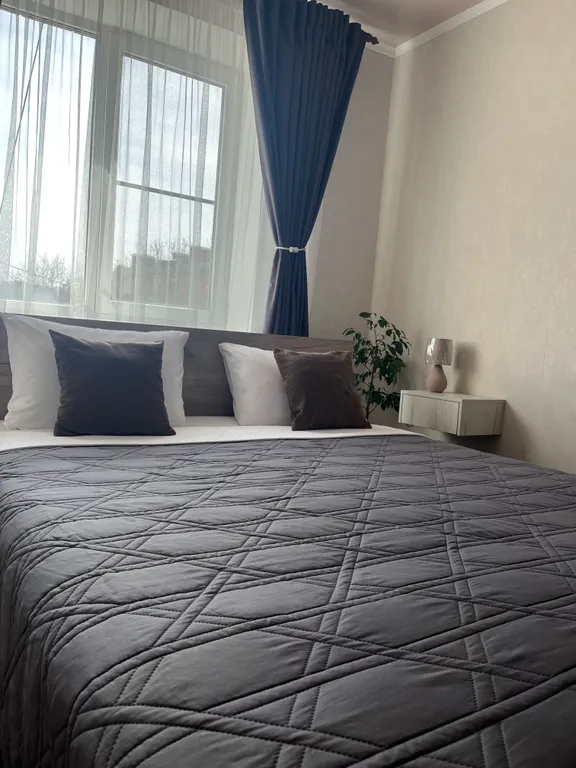 Квартира для семейного отдыха