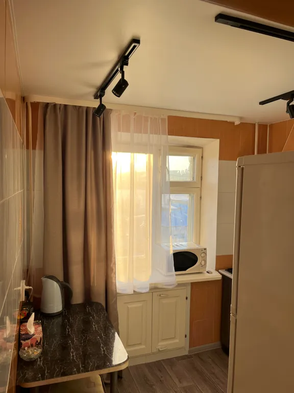 Квартира Квартира с красивым видом — Новоуральск