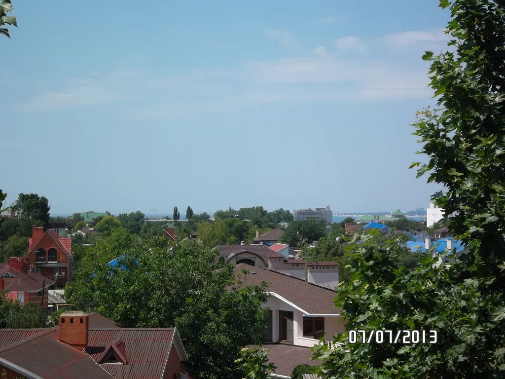 Квартира 1-комнатная Квартира — Анапа