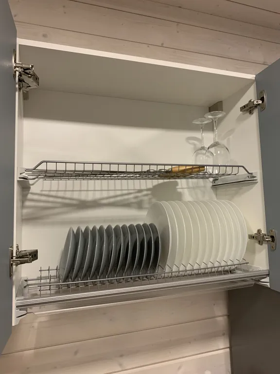 Дом в 800 метрах от Финского залива