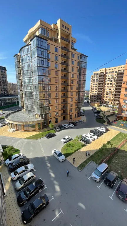 Квартира у моря