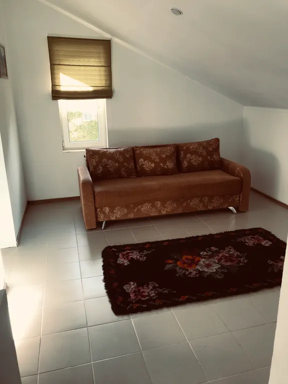 Коттедж под ключ