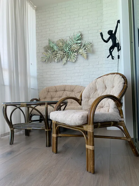 Апартаменты премиум класса