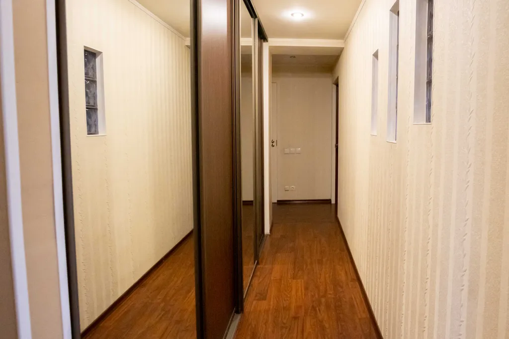 Просторная двушка рядом с ПетрозаводскМАШ