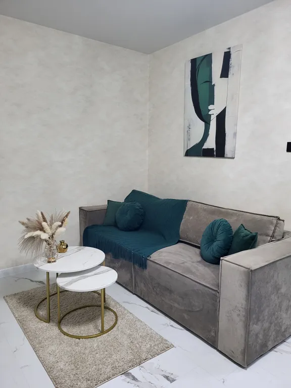 2-х комнатная, шикарная квартира