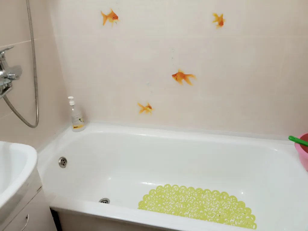 Уютная квартира в Металлургическом районе