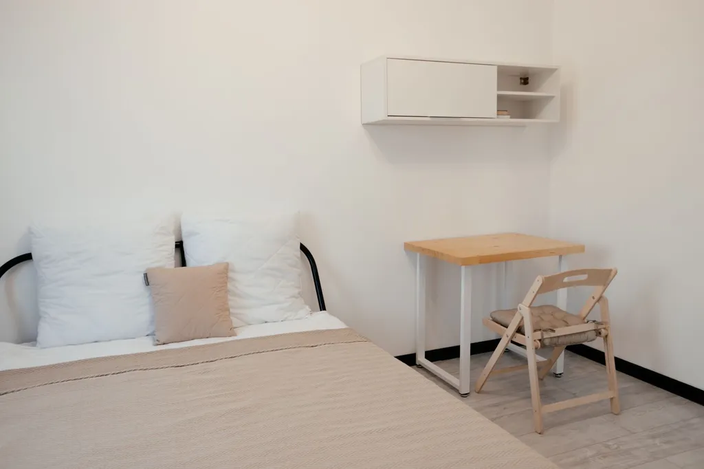 Новый коттедж