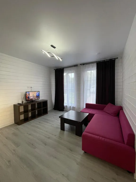 Коттедж Коттедж за городом — Ропша