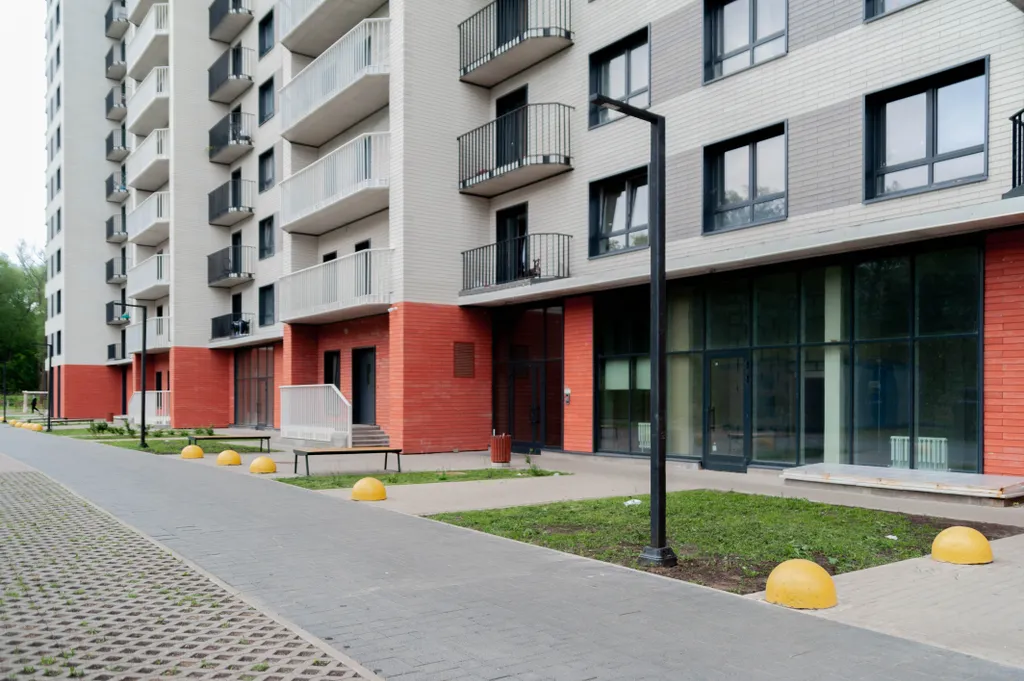 Квартира Квартира Город на ладони — Ярославль