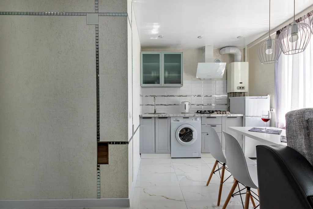 Квартира у площади Победы