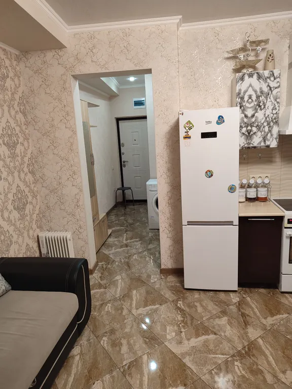 Уютная квартира у море, новый ремонт