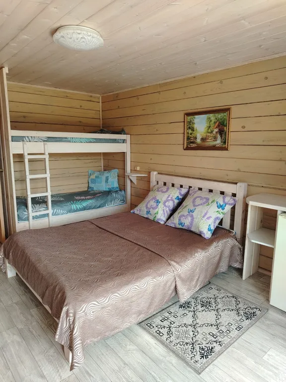 1-комнатный Дом