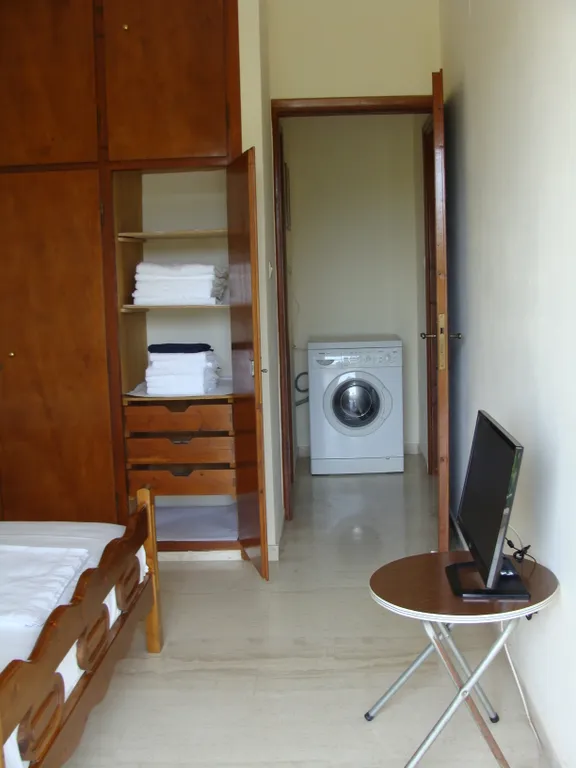 Аппартаменты в доме недалеко от моря