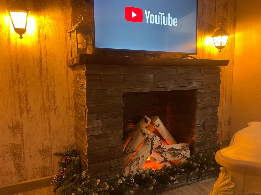 Квартира Очень атмосферная квартира ждёт своих гостей — Красноярск