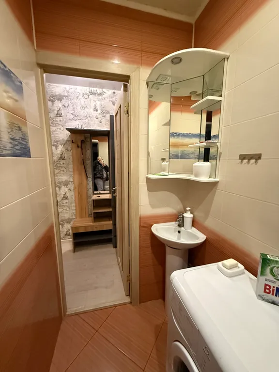 Уютная студия