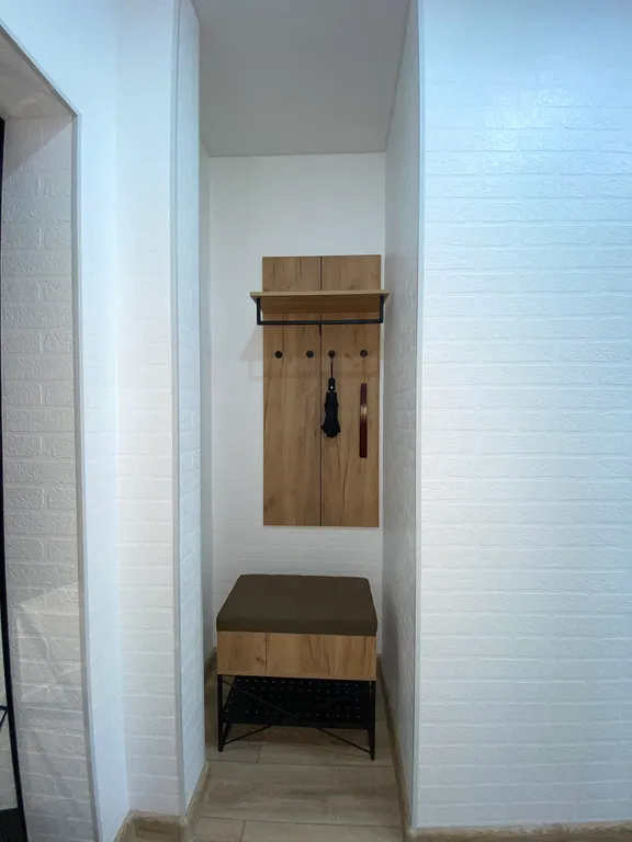 Квартира в центре Салехарда