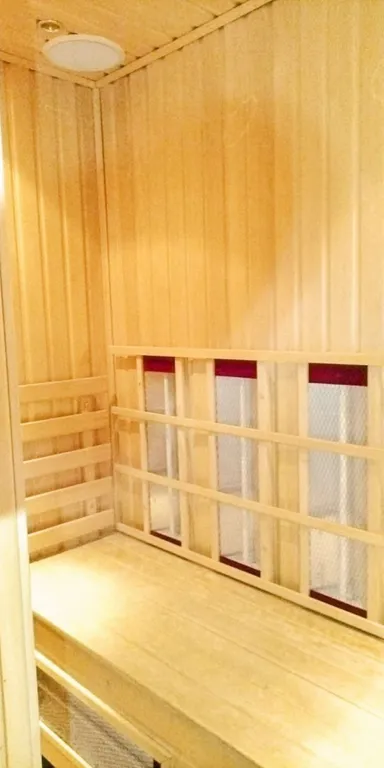 Одна из лучших квартир