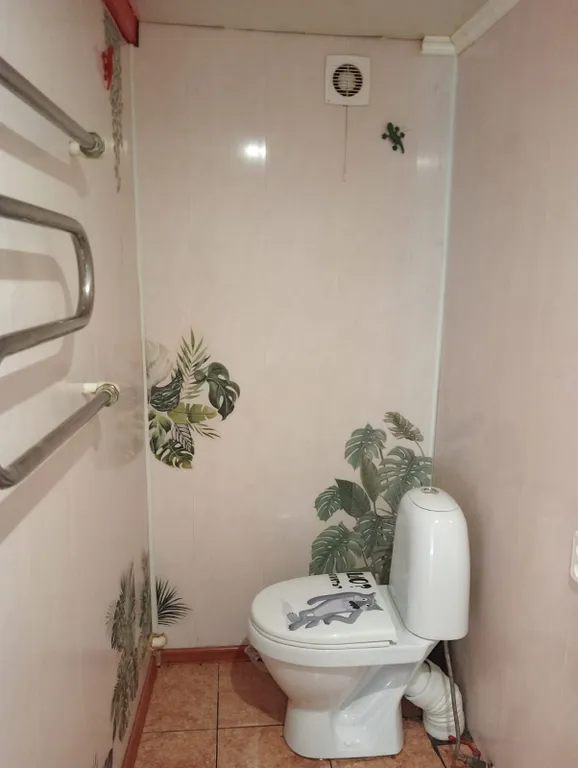 Частный дом