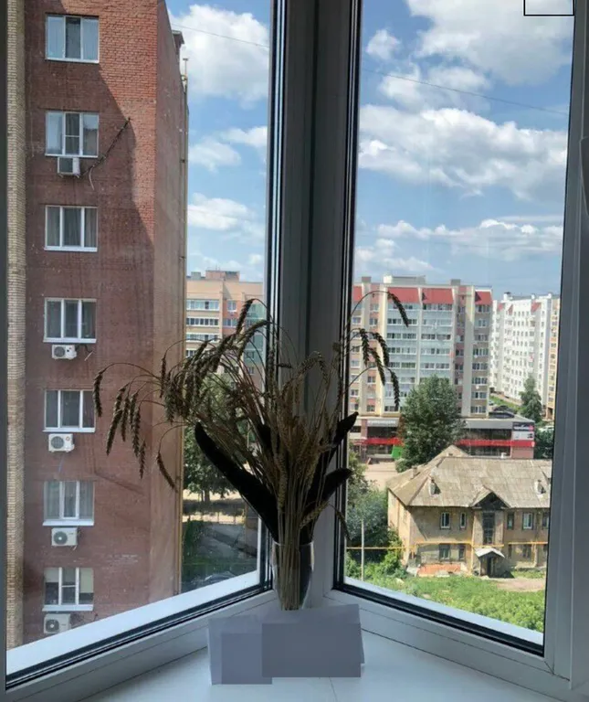 Квартира Комфортная квартира на Управленческом — Самара