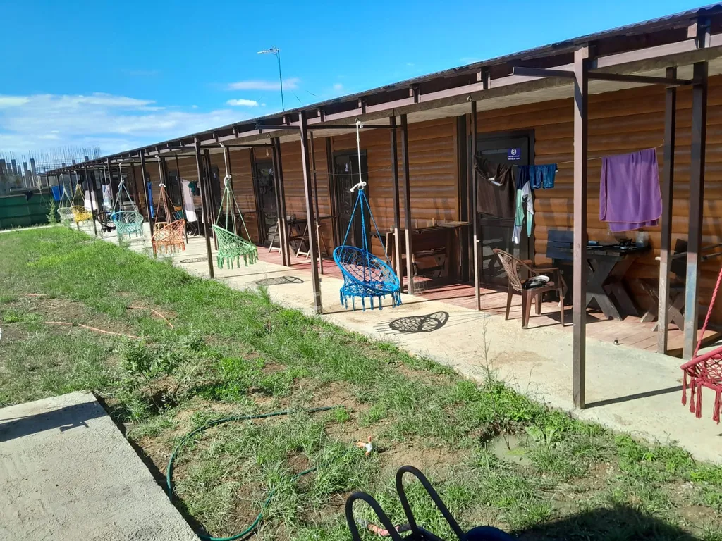 Гостиной дом Verano