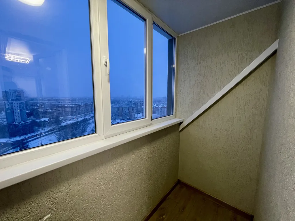 Уютная квартира в ЖК Березка с современным интерьером